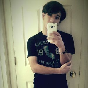 Meet your Posher, Alex